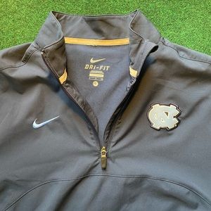 Nike Golf smock UNC medium